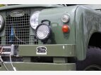 Thumbnail Photo 23 for New 1965 Land Rover Series II